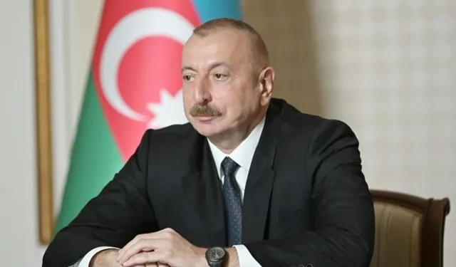 Azerbaycan'dan İsrail'e sözde "Ermeni soykırımı" tepkisi: "Tarihi çarpıtmayın"