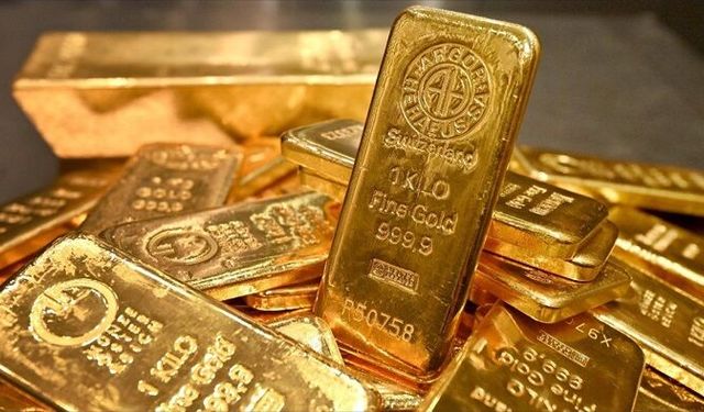 23 Haziran 2026 Ankara altın fiyatları: Gram altın, çeyrek altın, dolar ve euro ne kadar oldu, kaç TL?