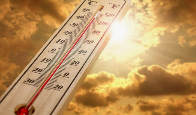 Bugün Ankara'da hava nasıl? Ankara 26 Haziran 2026 Cuma hava durumu
