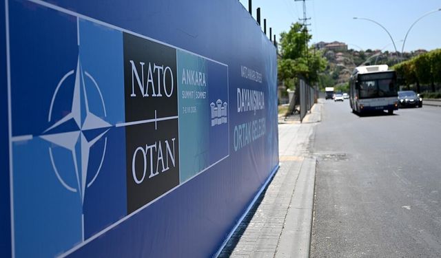 Yunan basınında NATO zirvesi alarmı! "Türkiye'nin rolü yeniden tanımlanacak" analizi dikkat çekti
