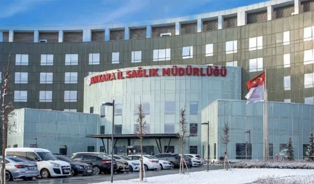 NATO Zirvesi'nde sağlık hizmetleri kesintisiz devam edecek