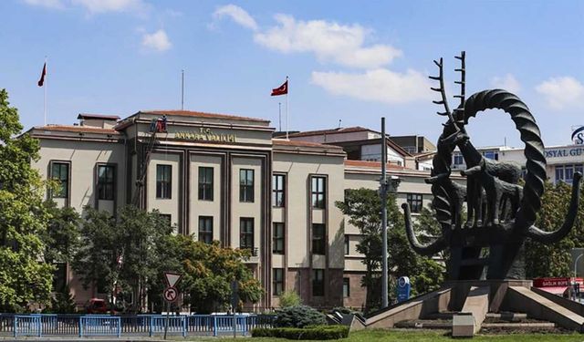 Ankara’da yangın alarmı! Kıvılcım çıkaran makinelere yeni düzenleme
