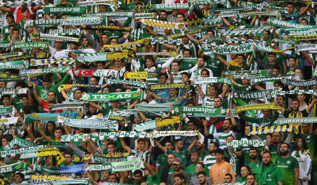 Bursaspor'un transfer politikası ve takım şablonu nasıl olacak?