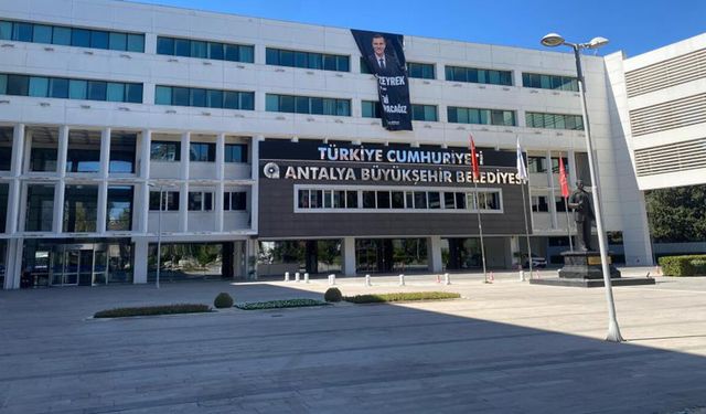 Etkin pişmanlık yetmedi! Antalya soruşturmasında iki şüpheli yeniden yakalandı
