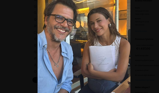 Aşk Tesadüfleri Sever 3 filmi geliyor! Çekim tarihi belli oldu