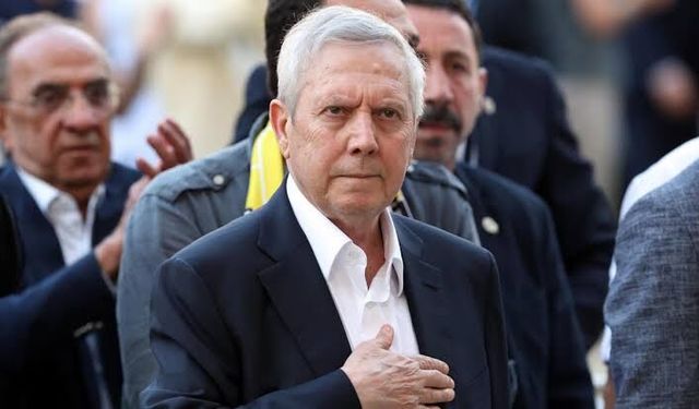 Aziz Yıldırım'ın yeni yönetimi mesaiye başladı