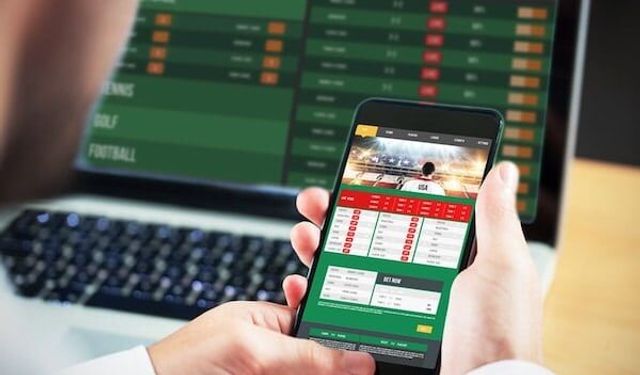 Kırşehir'de 144 internet sitesine yasa dışı bahis engeli
