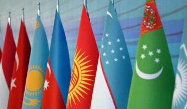 Türk Dünyası'nın eğitim gündemi Türkistan'da ele alınacak