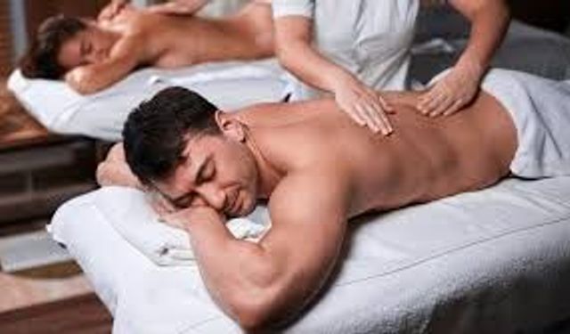 Bali masajı nasıl yapılır? Bali masajının faydaları nelerdir?