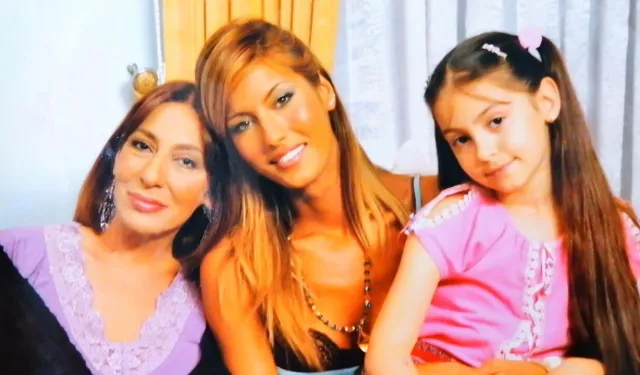 Cennet Mahallesi'nin Ayşe’siydi! Belemir Temizsoy’un son hali görenleri şaşırttı