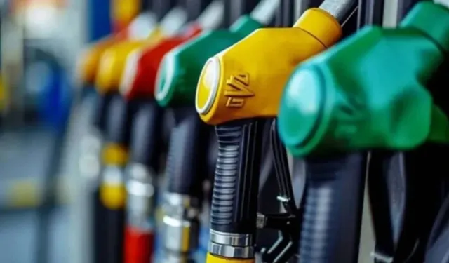 Motorine üst üste 3, benzine 1 indirim!