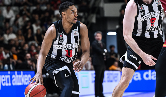 Beşiktaş GAİN, 13 yıl sonra EuroLeague'e geri dönüyor! Tarihi karar oy birliğiyle alındı
