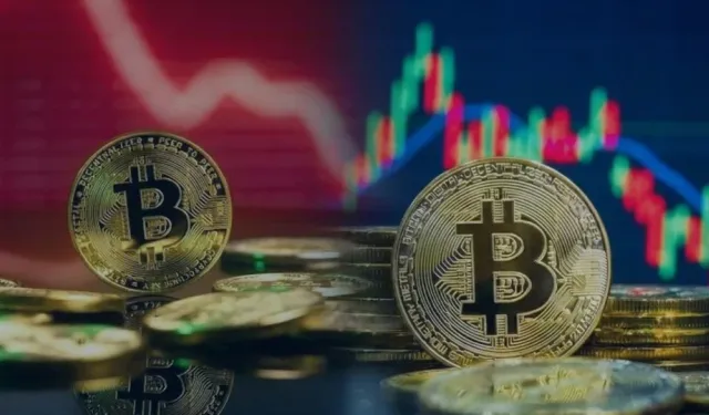 Bitcoin alan bin pişman: Düşmeye devam ediyor!
