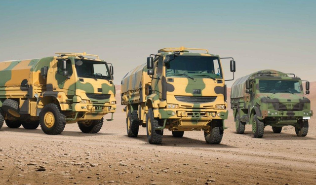 İspanya’daki milyar avroluk ihalede BMC şoku: Dev sözleşmenin dışında bırakan eksiklik ortaya çıktı
