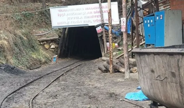 Bolu'daki Maden Göçüğünde Son Durum Ne? Bolu'da hangi maden ocağında göçük yaşandı?