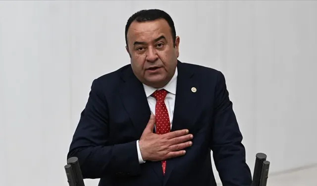 Adnan Beker kimdir, nereli, kaç yaşında, mal varlığı nedir? Adnan Beker hangi partiden?