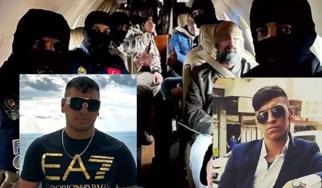 Can Polat cinayetinin ardından Daltonlar'dan dikkat çeken açıklama!