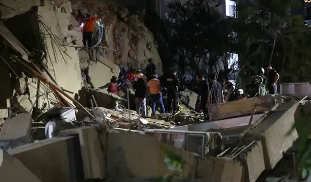 Venezuela'da deprem felaketi büyüyor: Can kaybı 235 oldu