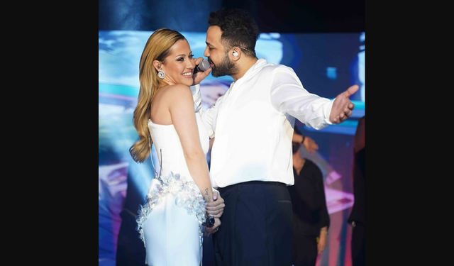 Derya Uluğ kimdir? Derya Uluğ kiminle birlikte? Derya Uluğ nişanlısı kim?