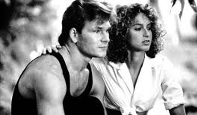 "Dirty Dancing in Concert" İstanbul’da