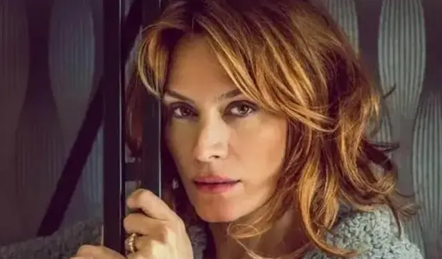 Ebru Cündübeyoğlu’ndan ezber bozan sözler! “Uzaktan sıradan görünürüm ama…”