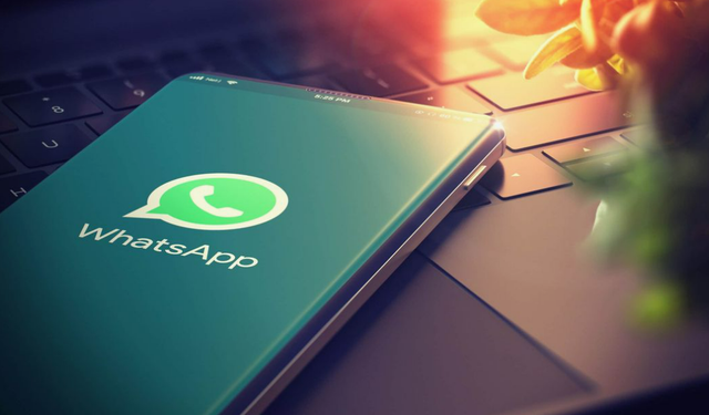 WhatsApp’ta “hakkımda” yeniliği! Baştan sona değişti! İşte detaylar
