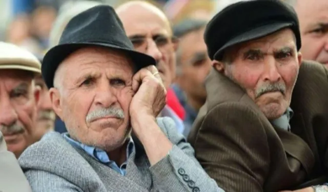 "Usulsüz emeklilik" çetesine darbe: 7 kişi cezaevinde