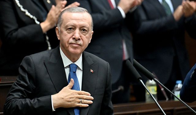Cumhurbaşkanı Erdoğan üniversiteye adım atan gençleri tebrik etti