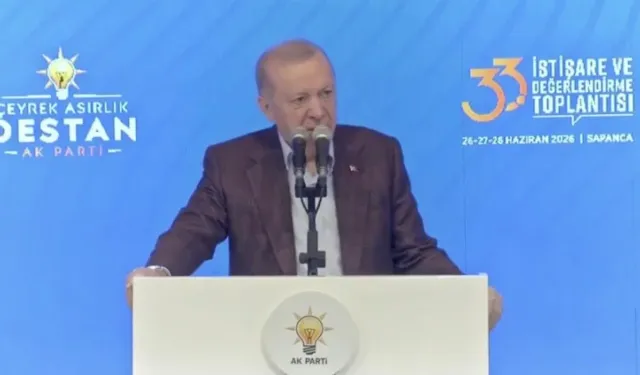 AK Parti'den 25. yıla özel eser! İşte AK Parti'nin yeni şarkısı