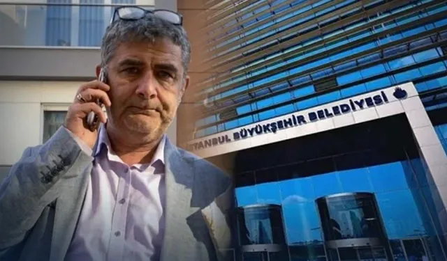 Kaçırılan İBB Yöneticisi soruşturmasında yeni dalga! Gözaltı sayısı arttı