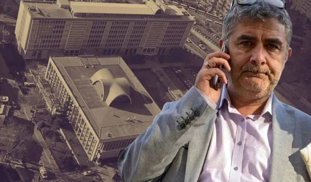 Erhan Karaal'ın kaçırılması davasında karar: 10 şüpheli tutuklandı