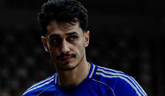 Halkbank’ta iç transferde yeni imza!