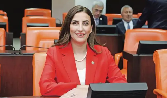 Murat Emir ile evlenen CHP İstanbul Milletvekili Evrim Rızvanoğlu kimdir? Evrim Rızvanoğlu kaç yaşında, nereli?
