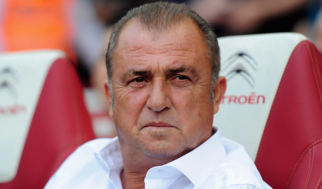 Fatih Terim'den Dünya Kupası mesajı: Türkiye için sınır yok