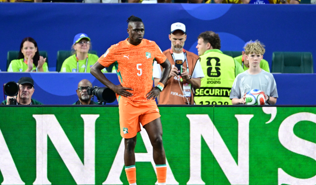 Galatasaray’dan Wilfried Singo’nun sakatlığı sonrası dikkat çeken hamle