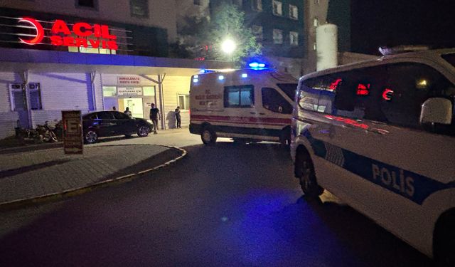 Gaziantep’te aile içi tartışma kanlı bitti: Baba oğlunu katletti!