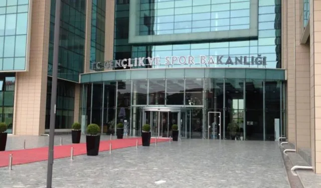 Resmi Gazete'de yayımlandı: Gençlik ve Spor Bakanlığı 1200 antrenör alacak