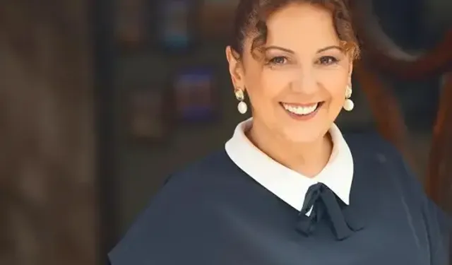 Günay Karacaoğlu’ndan yıllar sonra gelen itiraf! Oyuncu olma nedeni herkesi şaşırttı