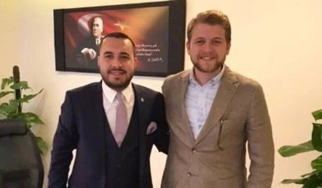 CHP Milletvekili Adnan Beker'in oğlu kim? Oğuzhan Beker kimdir, kaç yaşında, mesleği ne?
