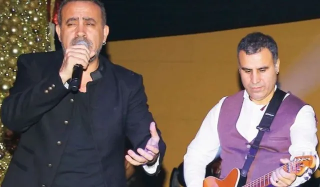 Haluk Levent'in kardeşi Berkant Acil kimdir, kaç yaşında?  Haluk Levent'in kardeşi Berkant Acil ne iş yapıyor?