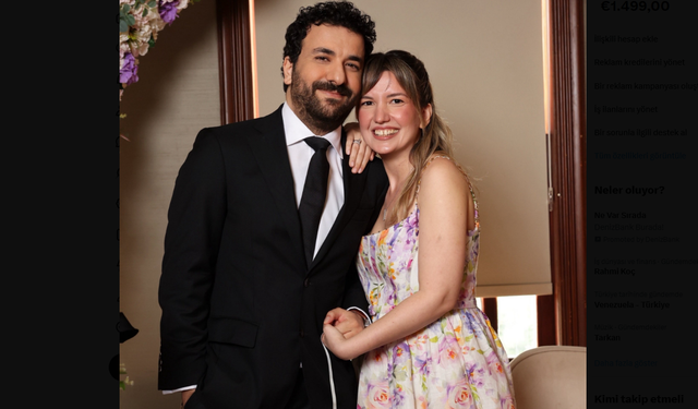 Evlilik Hasan Can Kaya'ya yaradı! Son halini görenler gözlerine inanamadı