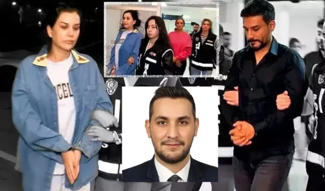 Dilan ve Engin Polat'ın avukatı Haydar Enes Çetinkaya kimdir? Haydar Enes Çetinkaya kaç yaşında, nereli?
