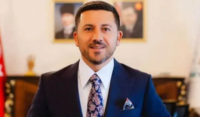 Nevşehir Belediye Başkanı Rasim Arı kimdir? Rasim Arı AK Parti'ye mi katılacak?