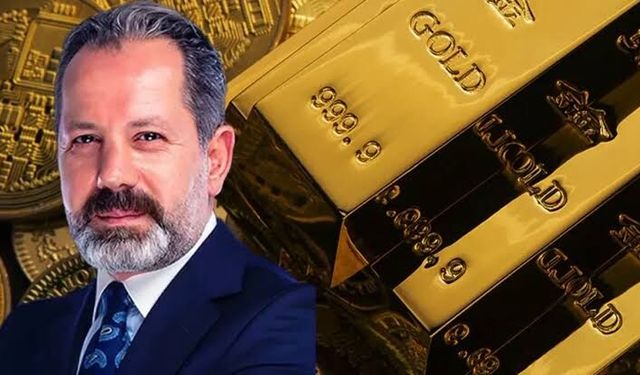"Altınlarınızla 2026'da vedalaşabilirsiniz" demişti... İslam Memiş'ten uyarı: Altın için doğru zaman mı?