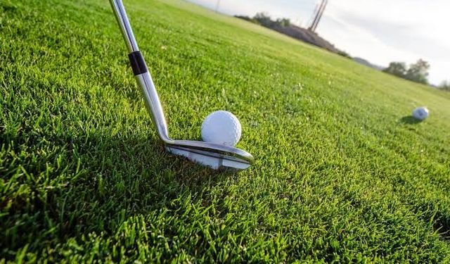 Golf nasıl oynanır?