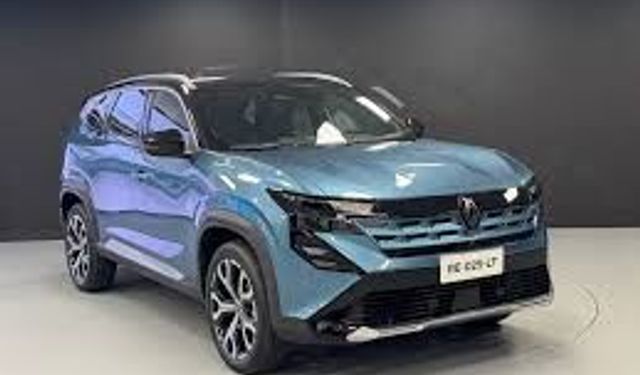 Yerli üretim Renault Boreal satışta: İşte 2026 Renault Boreal özellikleri, motor seçenekleri ve güncel fiyat listesi!