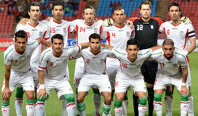 İran Milli Futbol Takımı'na ABD vizesi engeli mi?
