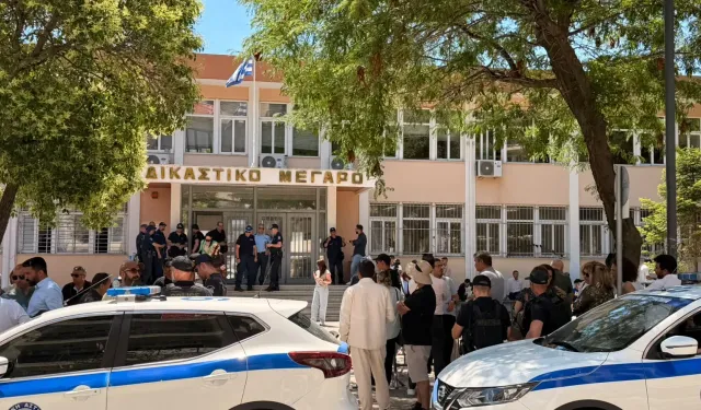 İskeçe'de "müftülük" davası: 4 Batı Trakya Türkünden karara itiraz