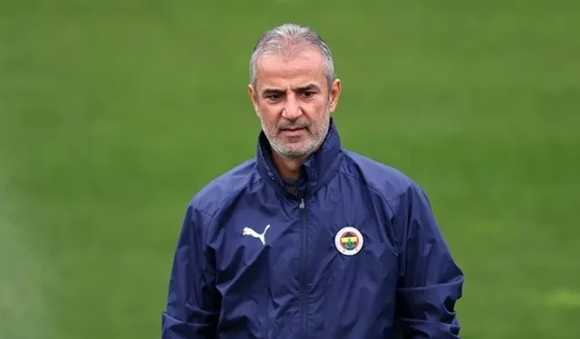 Fenerbahçe’nin yeni teknik direktörü İsmail Kartal kimdir? İsmail Kartal kaç yaşında, nereli, hangi takımlarda oynadı?