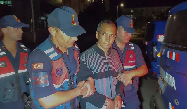 Kına gecesinde dehşet! 14 yaşındaki Ayaz yaşamını yitirdi, saldırgan tutuklandı